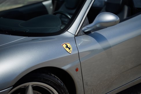 Used 2004 Ferrari 360 Spider image 28