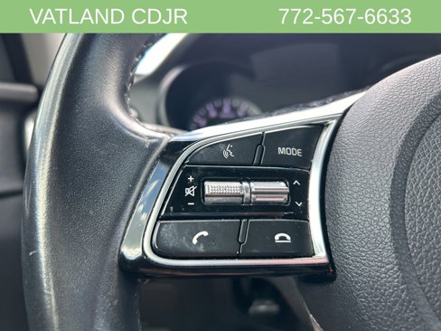 Used 2020 Kia Optima S image 14