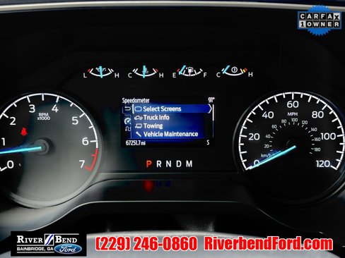 Used 2023 Ford F150 XL w/ STX Appearance Package image 22