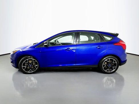 Used 2013 Ford Focus SE image 4