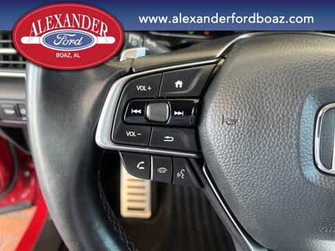 Used 2021 Honda Accord Sport Special Edition image 24