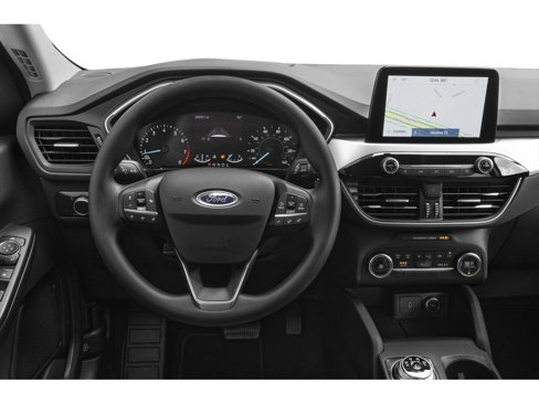 Used 2020 Ford Escape SE image 7