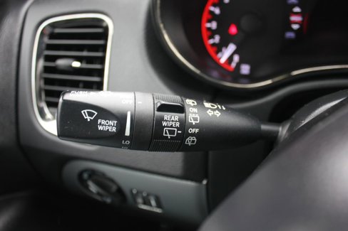 Used 2016 Dodge Durango Limited image 14