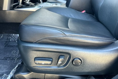 Used 2022 Toyota 4Runner Limited image 14