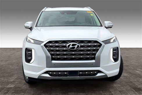 Used 2020 Hyundai Palisade Limited image 4