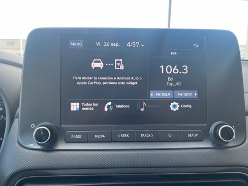 Used 2023 Hyundai Kona SEL image 41
