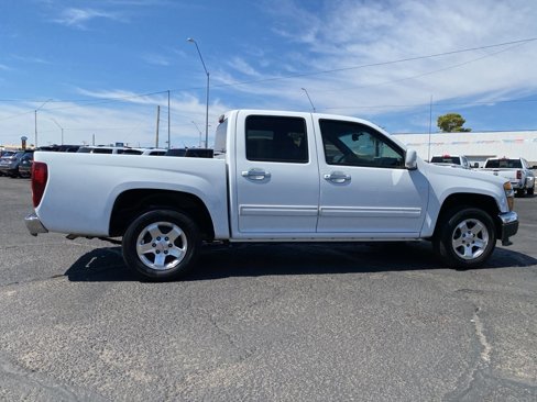Used 2010 GMC Canyon SLE image 6