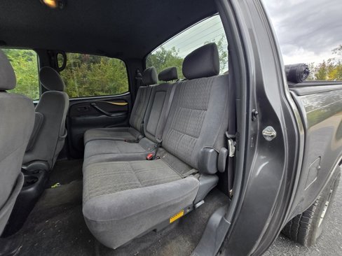 Used 2005 Toyota Tundra SR5 image 8