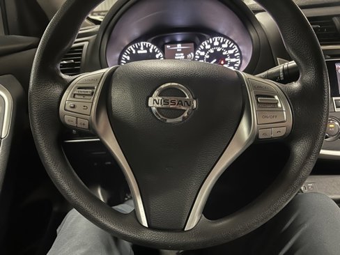 Used 2018 Nissan Altima 2.5 S w/ S Convenience Package image 10