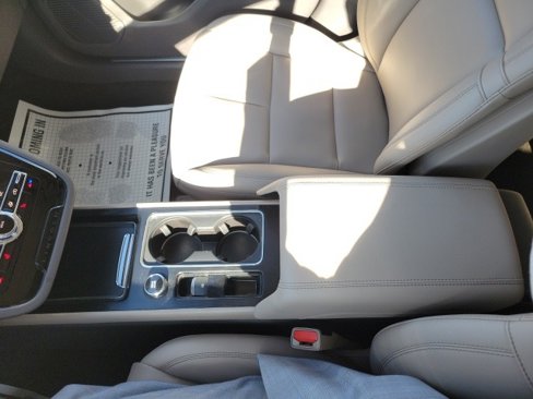 Certified 2022 Lincoln Corsair FWD image 34