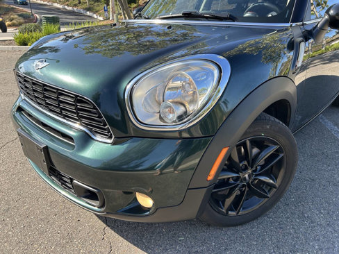 Used 2013 MINI Cooper Countryman S w/ Premium Pkg 2 image 13