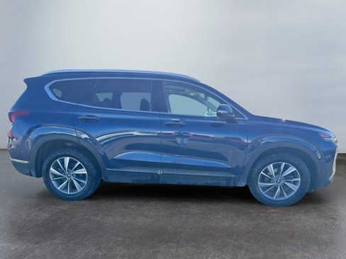 Used 2020 Hyundai Santa Fe Limited w/ Cargo Package image 4