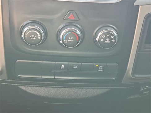 Used 2020 RAM 1500 Classic Warlock image 25
