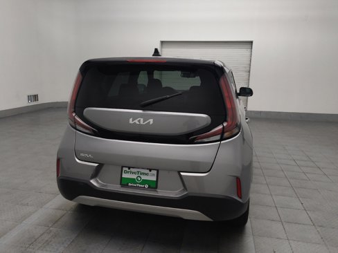 Used 2023 Kia Soul LX w/ Option Group 015 image 7