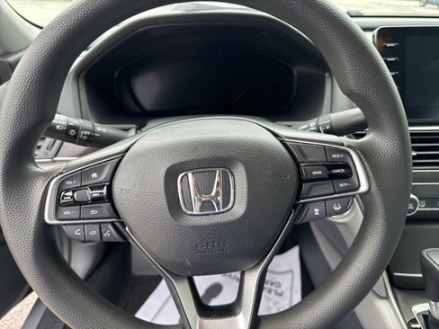 Used 2019 Honda Accord EX image 13