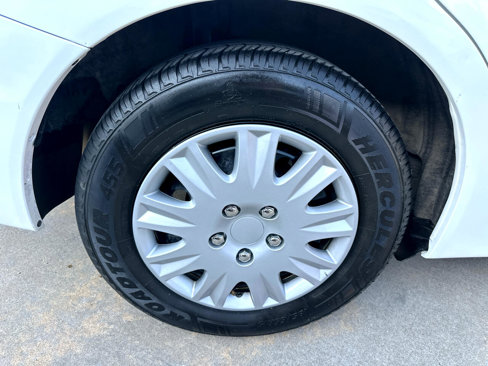 Used 2014 Honda Civic LX image 46