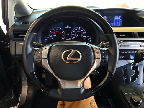 Used 2015 Lexus RX 350 AWD image 19