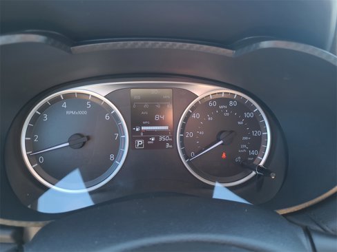 New 2025 Nissan Versa S image 18