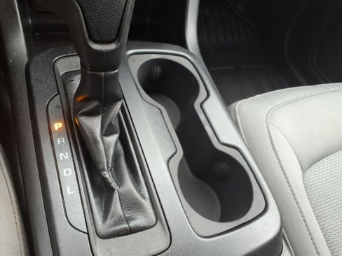 Used 2020 Chevrolet Colorado W/T w/ WT Convenience Package image 36