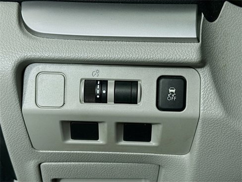 Used 2017 Subaru Forester 2.5i Premium w/ Popular Package #2A image 10