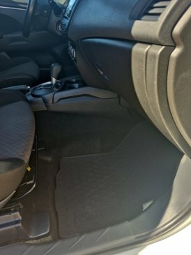 Used 2017 Mitsubishi Outlander Sport FWD image 24