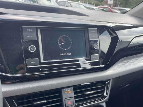 Used 2022 Volkswagen Taos S w/ IQ Drive S Package image 24
