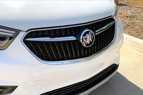 Used 2020 Buick Encore Essence image 31
