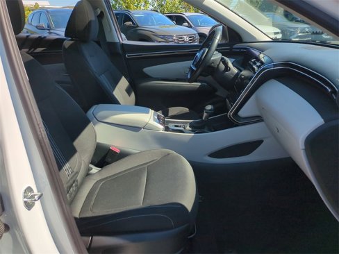 Used 2022 Hyundai Tucson SEL w/ Convenience Package image 27