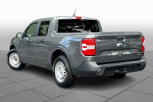 Used 2022 Ford Maverick XL w/ Equipment Group 100A Standard image 11