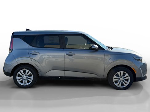 New 2025 Kia Soul LX image 6