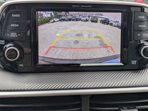 Used 2019 Hyundai Tucson Value image 24