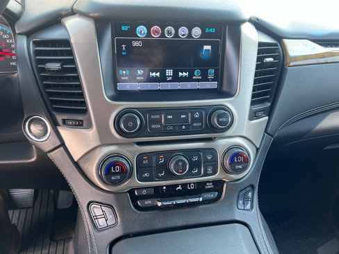 Used 2017 GMC Yukon Denali w/ Open Road Package image 10