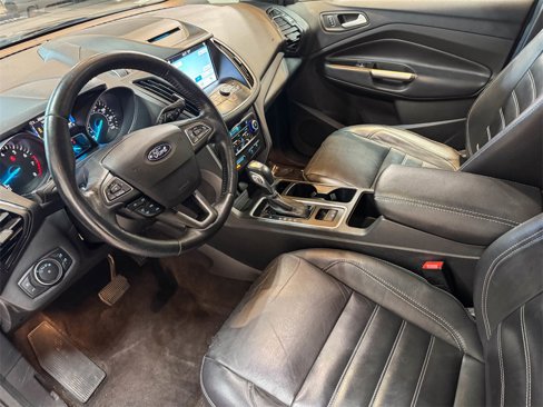 Used 2018 Ford Escape SEL image 17