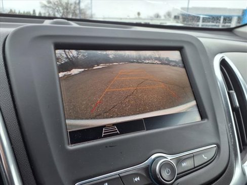 Used 2022 Chevrolet Equinox LS w/ Driver Confidence II Package image 20