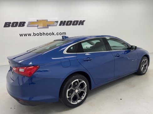 Used 2023 Chevrolet Malibu LT image 5