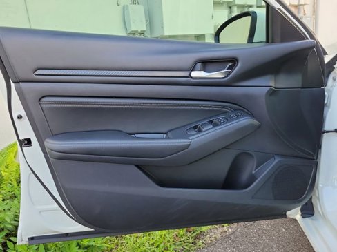 Used 2020 Nissan Altima 2.5 S image 19