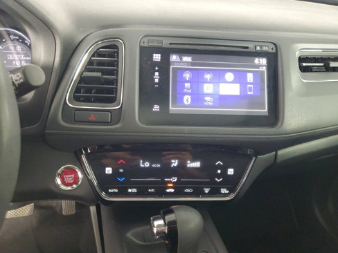 Used 2016 Honda HR-V EX image 15