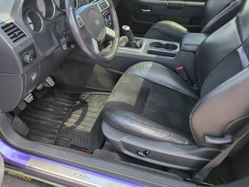 Used 2010 Dodge Challenger SRT8 w/ SRT Option Group II image 29