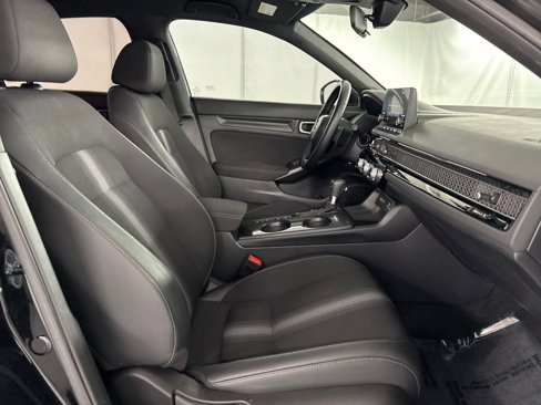 Used 2024 Honda Civic Sport image 30