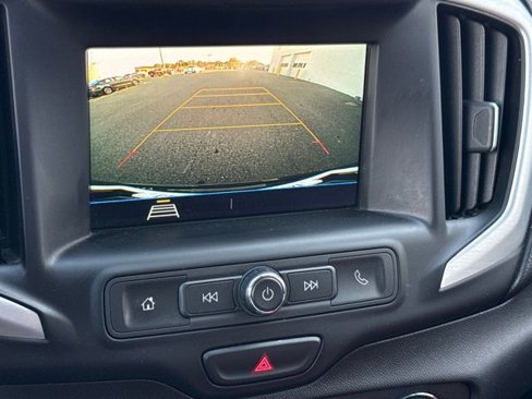 Certified 2018 GMC Terrain SLE w/ Driver Convenience Package image 27