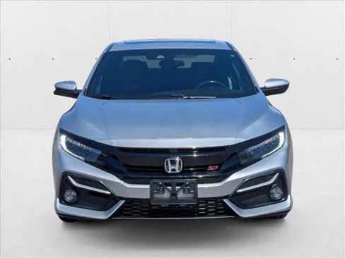 Used 2020 Honda Civic Si image 2