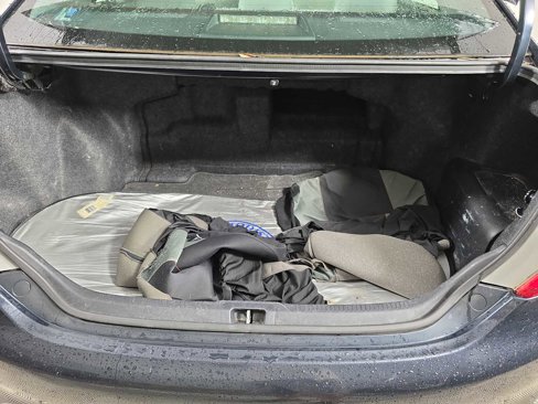 Used 2014 Toyota Camry XLE image 32
