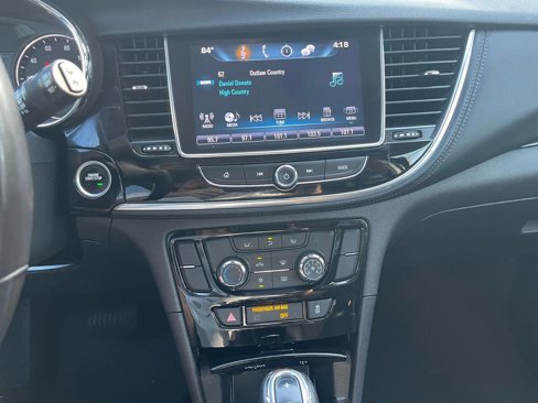 Used 2018 Buick Encore Preferred image 18