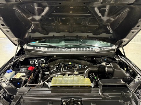 Used 2019 Ford F150 XL w/ Equipment Group 101A Mid image 7