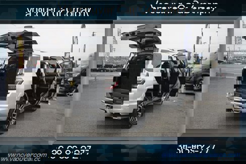 Used 2015 Toyota 4Runner 4WD image 35