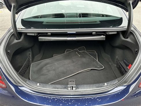 Certified 2020 Mercedes-Benz C 43 AMG 4MATIC Sedan image 14