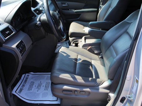 Used 2013 Honda Odyssey Touring image 9