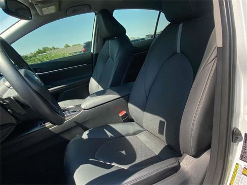 Certified 2023 Toyota Camry XSE image 11