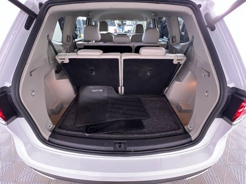 Used 2022 Volkswagen Atlas SE image 25