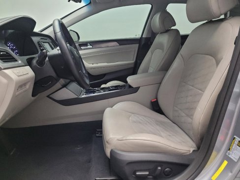 Used 2015 Hyundai Sonata Sport w/ Option Group 03 image 17